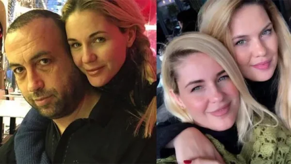 Eski eşi ve kız kardeşi aşk mı yaşıyor? Emine Ün’den ihanet iddiasına cevap