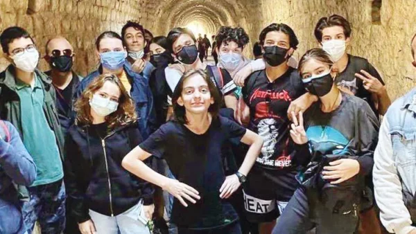 Hem süper zekâ hem bay yetenek