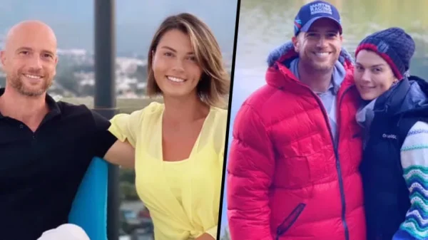 Açelya Akkoyun: Nice yıllarımız olsun, bizi çok seviyorum!