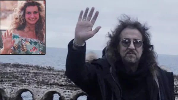 İlhan İrem kendisini rüyasında gören hayranıyla evlendi: Ben seni bulamam, sen beni bul!