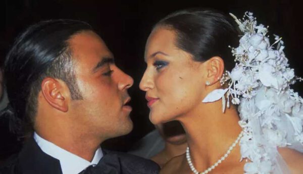 Ozan Orhon’dan Ebru Şallı açıklaması: “Niye evlendiğimi hâlâ sorguluyorum”