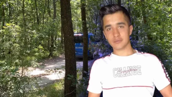 400 kişilik ekip Şehmus Ele’yi arıyor! Şortu ve terlikleri bulundu