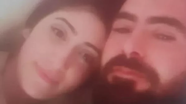 “Yasak aşk” yaşadığı erkeği öldüren kadın: Namusumu temizledim