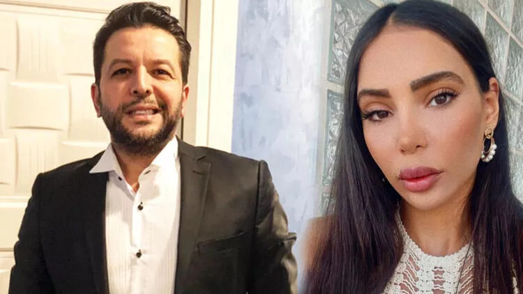 Nihat Doğan hayranıyla evlenmişti… Bebek haberi düğünü öne çekti