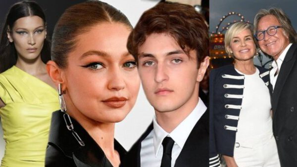 Bella Hadid: Müslüman bir kültürde yaşamayı çok isterdim!