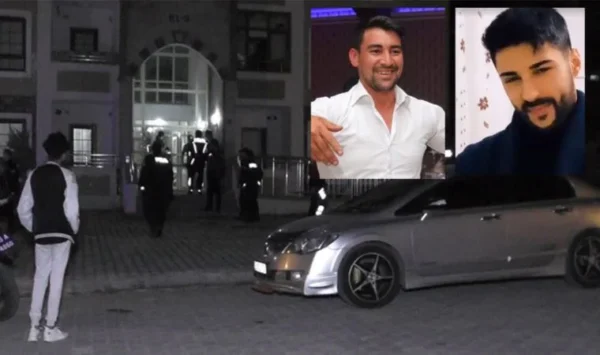 Annesini, erkek arkadaşıyla görünce çılgına döndü! Erzurum’da korkunç cinayet