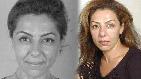 Oyuncu Başak Özel hayatını kaybetti