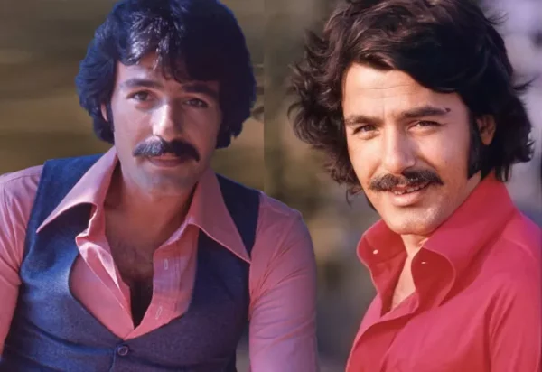 Gözlerden uzak yaşıyordu! Tuğçe Tayfur Ferdi Tayfur’un son halini paylaştı