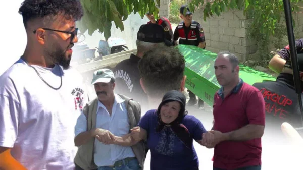 Nevşehir’de bir baba mesajla kızını rahatsız ettiği iddiası ile gence kıydı