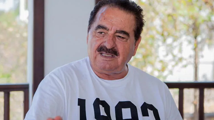 İbrahim Tatlıses’ten kafa karıştıran açıklama: Hanımla boşandık… Yeniden evlenmeyi düşünüyorum!