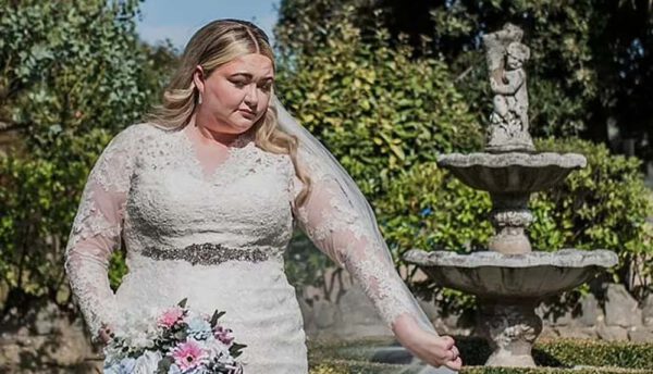 Evleneceği gün damat kaçtı, gelin ‘düğüne devam’ dedi