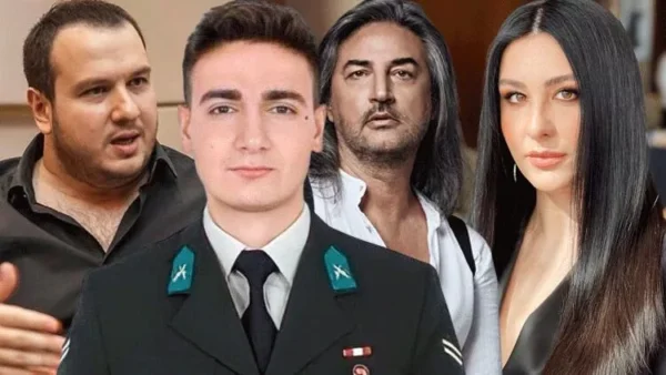 Şehit Piyade Astsubay Çavuş Yusuf Ataş’ın vasiyetine sahip çıktılar