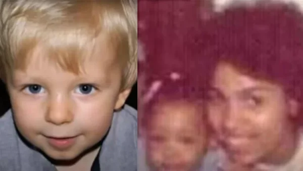 İki yaşında sürekli aynı ismi tekrarlamaya başladı…Annesi araştırınca korkunç gerçekle karşılaştı!