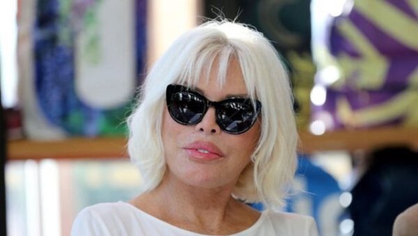 Ajda Pekkan ameliyata alındı