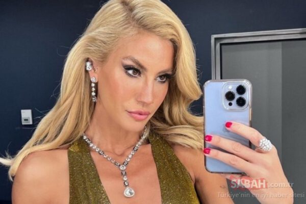 Yanına kimse giremiyor…Çağla Şıkel kötü haberi duyurdu!