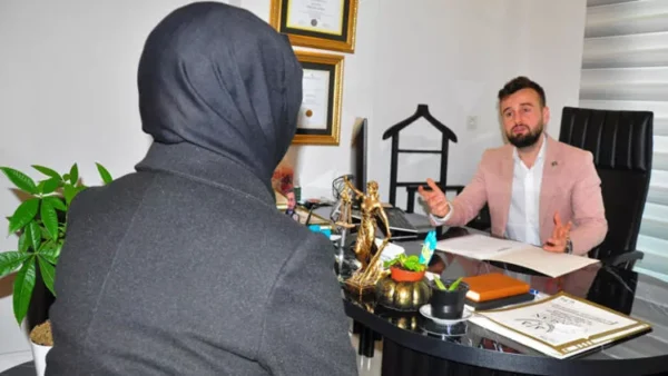 ‘Kolay yoldan para kazanma’ linkine tıkladı, 74 bin TL’sini kaptırdı