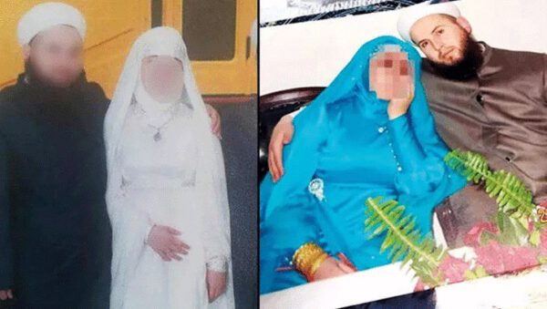 6 yaşında çocuğun evlendirilmesi davasında yeni gelişme!