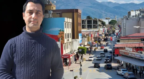 Depremde hiç bina yıkılmadı! Erzin Belediye Başkanı: Taviz vermedim