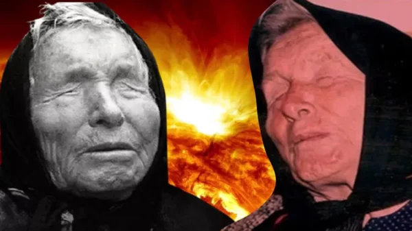 Baba Vanga yıllar önce uyarmıştı… 2023 kehaneti gerçek mi oluyor? Ukrayna’dan gelen haber alarma geçirdi!