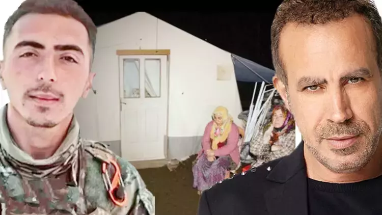 Haluk Levent sözünü tuttu