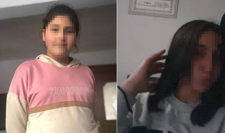 Metruk evde ipe asılı bulunan 2 kız çocuğunun otopsi raporu çıktı