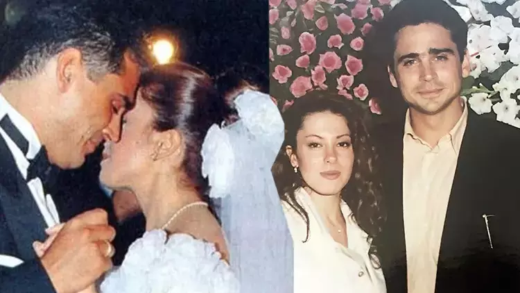 Aylin Livaneli’den eski eşi Tolga Savacı’ya veda: Ben sana hakkımı helal ettim, sen de et lütfen