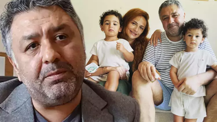 Mustafa Uslu: Ailemle birlikte ülkeyi terk ediyorum