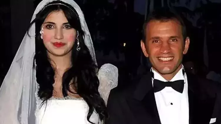 17 yıllık evlilik bitti…Okan Buruk ile Nihan Akkuş Buruk boşandı
