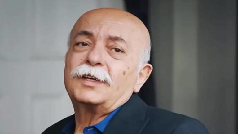 Beyin kanaması geçiren Settar Tanrıöğen’den üzücü haber