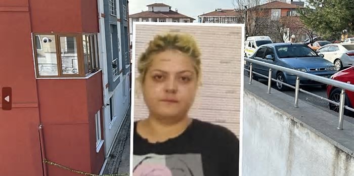 Genç kadının cansız bedeni istinat duvarının dibinde bulunmuştu… Ölüm nedeni belli oldu