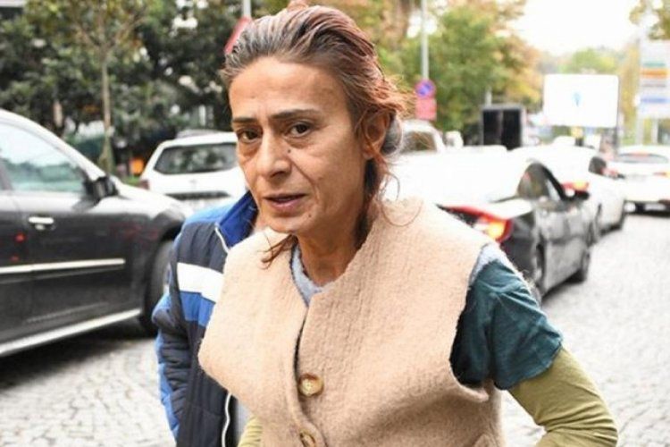 Emekli olan Yıldız Tilbe aldığı maaşa isyan etti