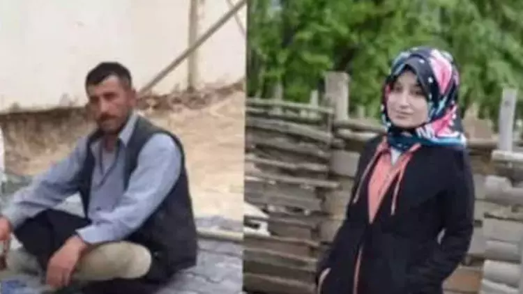 Bitlis’te aile katliamı! Ayşe, babası ve ağabeyi yan yana toprağa verildi