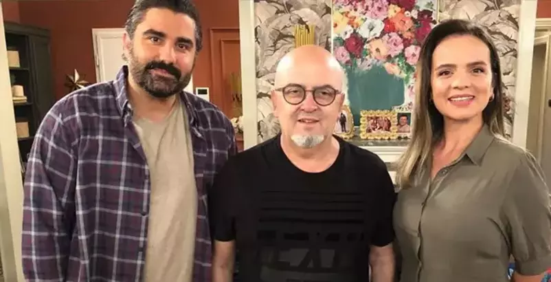 Seksenler dizisinin ünlü ismi hayatını kaybetti!