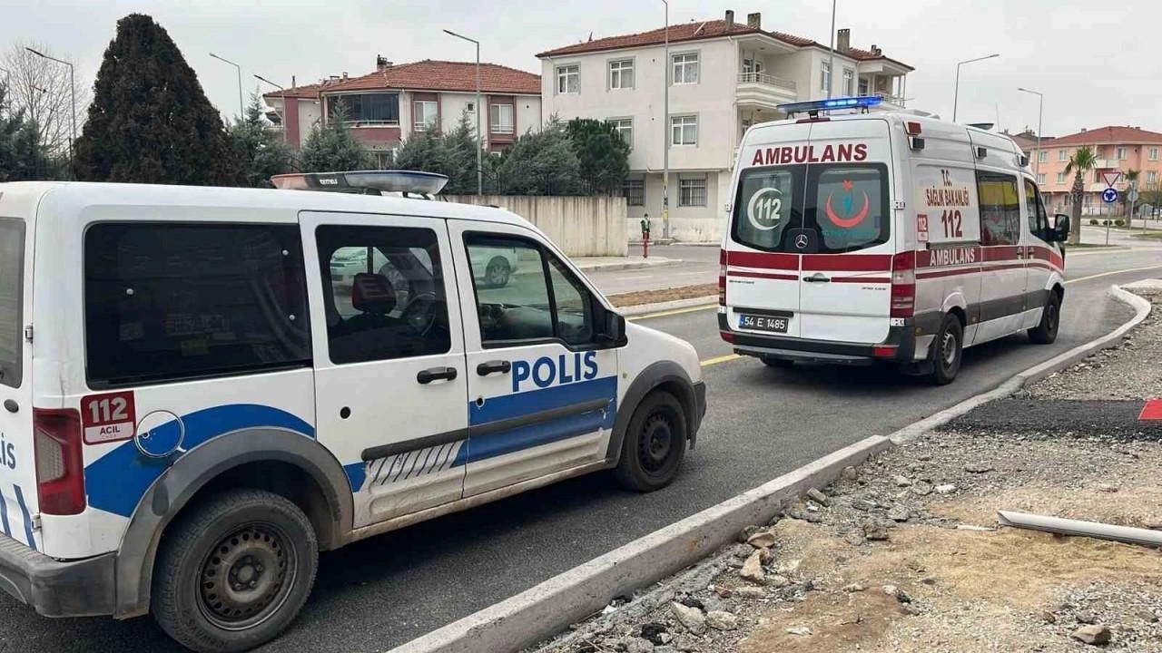 Kira almaya giden ev sahibi acı gerçeği ortaya çıkardı