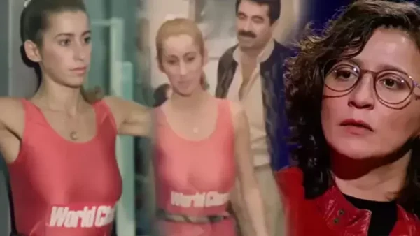 İbrahim Tatlıses ile Hülya Avşar ile aynı filmde…. Aranan anne Suphiye Orancı ‘Yeşilçam’da figüranmış!