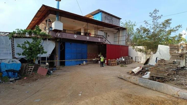 4 yaşındaki kayıp çocuğun cesedi samanlıkta öldürülmüş halde bulundu, kuzeni gözaltında