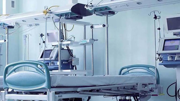 Narkozlu hastaya doktordan cinsel saldırı
