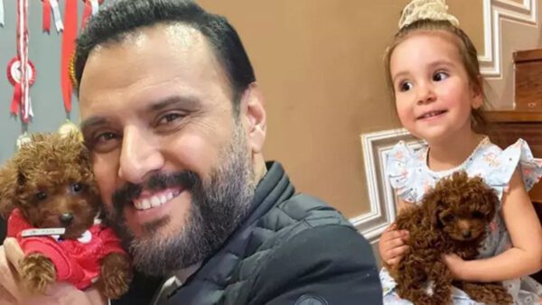 Alişan’ın en büyük korkusuydu; çocukları için yendi