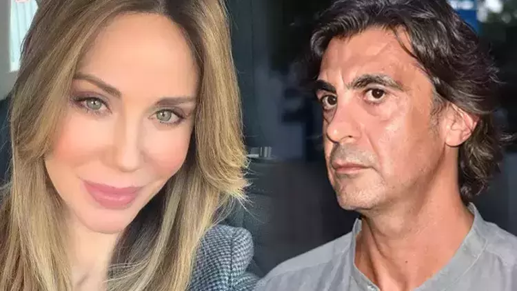 Demet Şener ile İbrahim Kutluay’ın nafaka savaşı