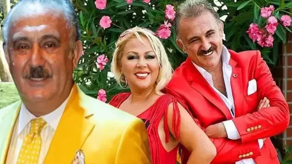 Safiye Soyman’ın hayat arkadaşı Faik Öztürk felç geçirdi! Beynine pıhtı atan Öztürk’ün son durumu