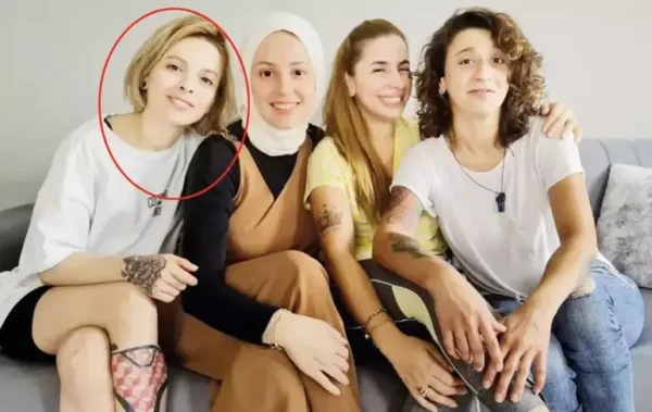 ‘İkizler Metin Akpınar’dan! Çocuklardan birinin babası da Yeşilçam artisti’