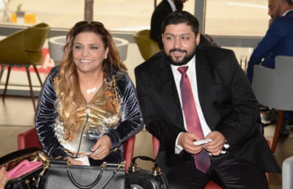 25 yıllık eşi tarafından aldatıldığını kabul eden Kibariye’den pes dedirten sözler