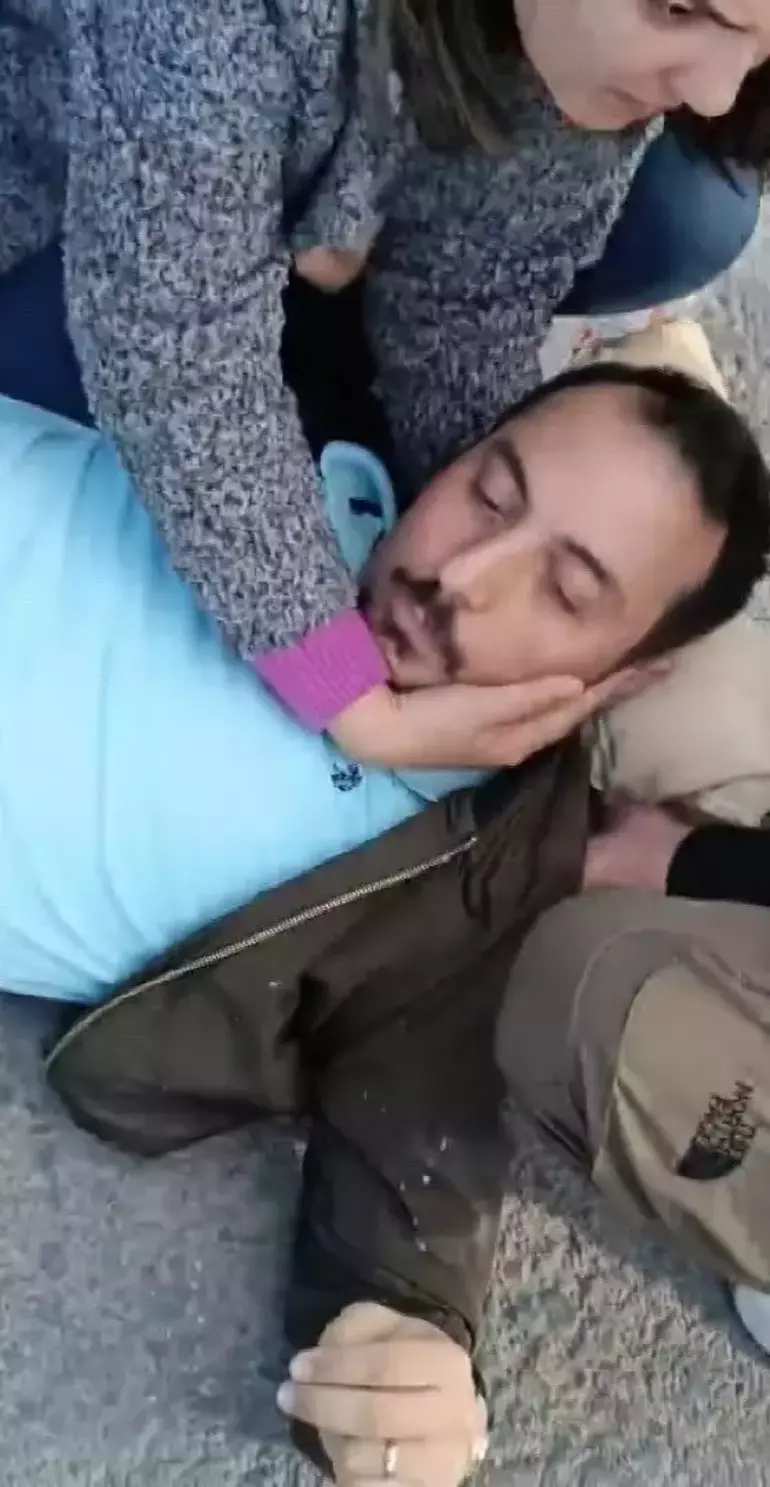 Beylikdüzü’nde pitbull dehşeti… ‘Ben parçalanan 6’ncı kişiyim’