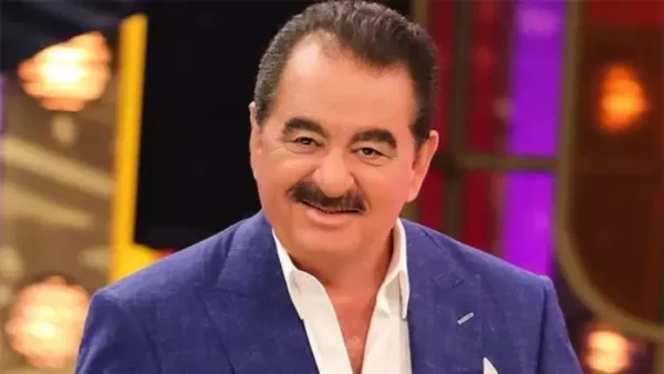 İbrahim Tatlıses evleniyor!