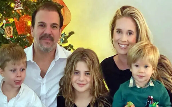 Karel, beşinci kez baba olmaya hazırlanıyor