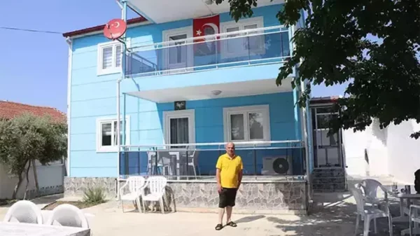 Hırsızlık için girdikleri evde günlerce yaşadılar: Acı gerçeklerle günler sonra karşılaştılar