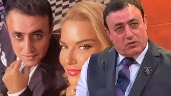Estetik operasyonu yaptıran Mahmut Tuncer: Ivana geleceği görmüş!