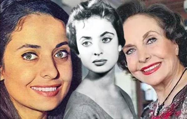 Sanatçı Ayten Gökçer hayatını kaybetti