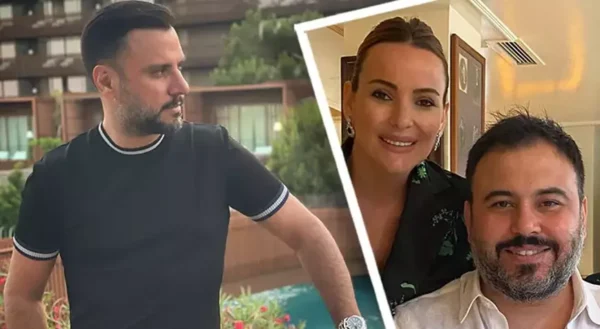 Merve Tektaş’ın ‘Alişan’ın gelini olarak anılmak istemiyorum’ sözlerine cevap!