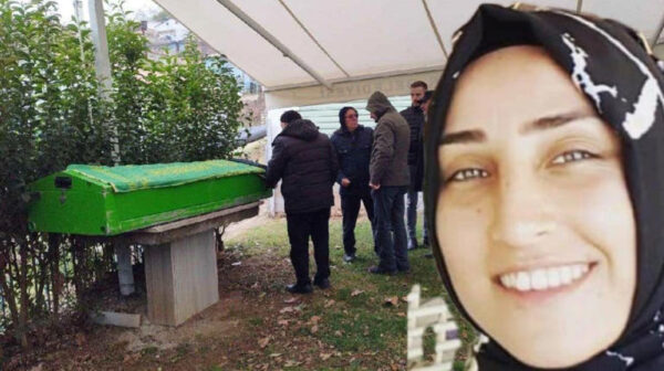 Uçurumdan Düşerek Can Vermişti Gerçek Bambaşka Çıktı